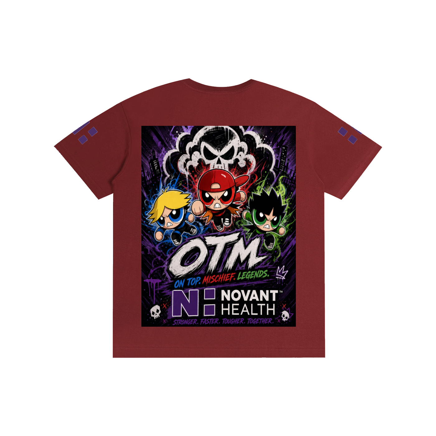 Pure Cotton Unisex T-Shirt