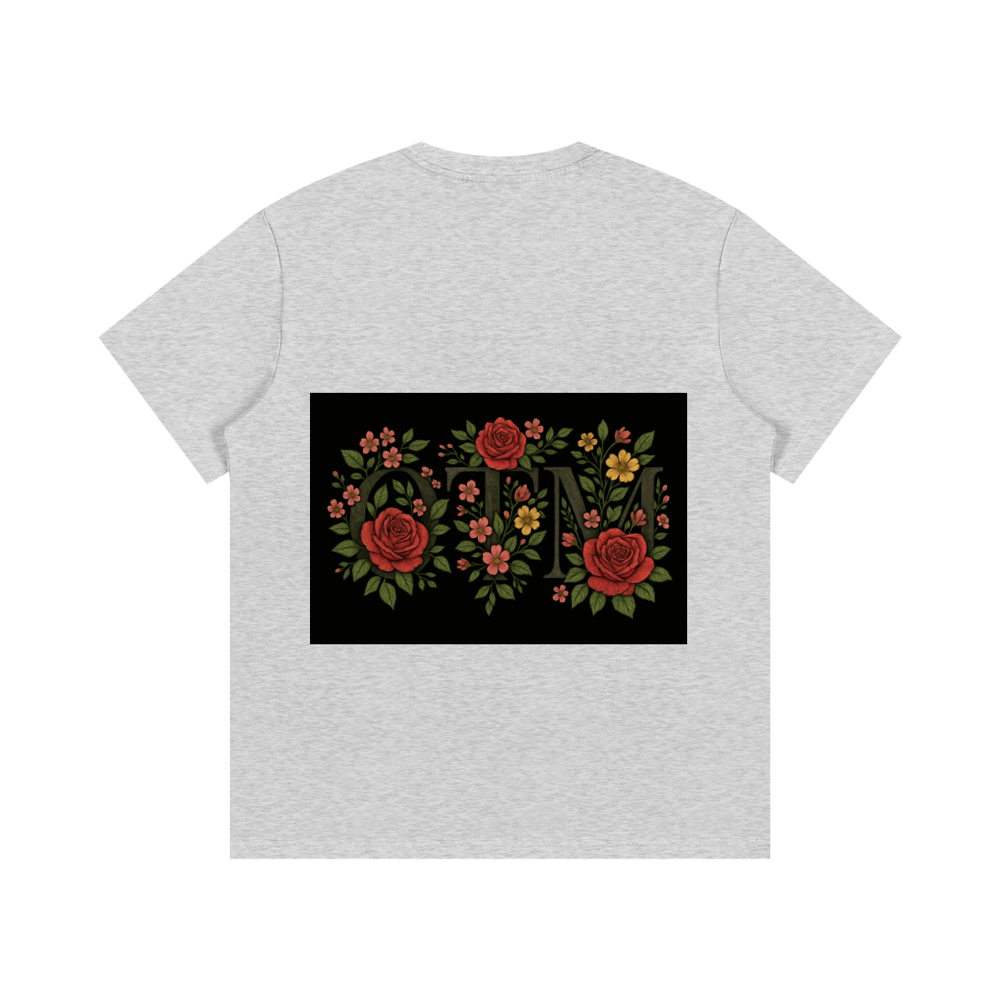 Essential Cotton T-Shirt