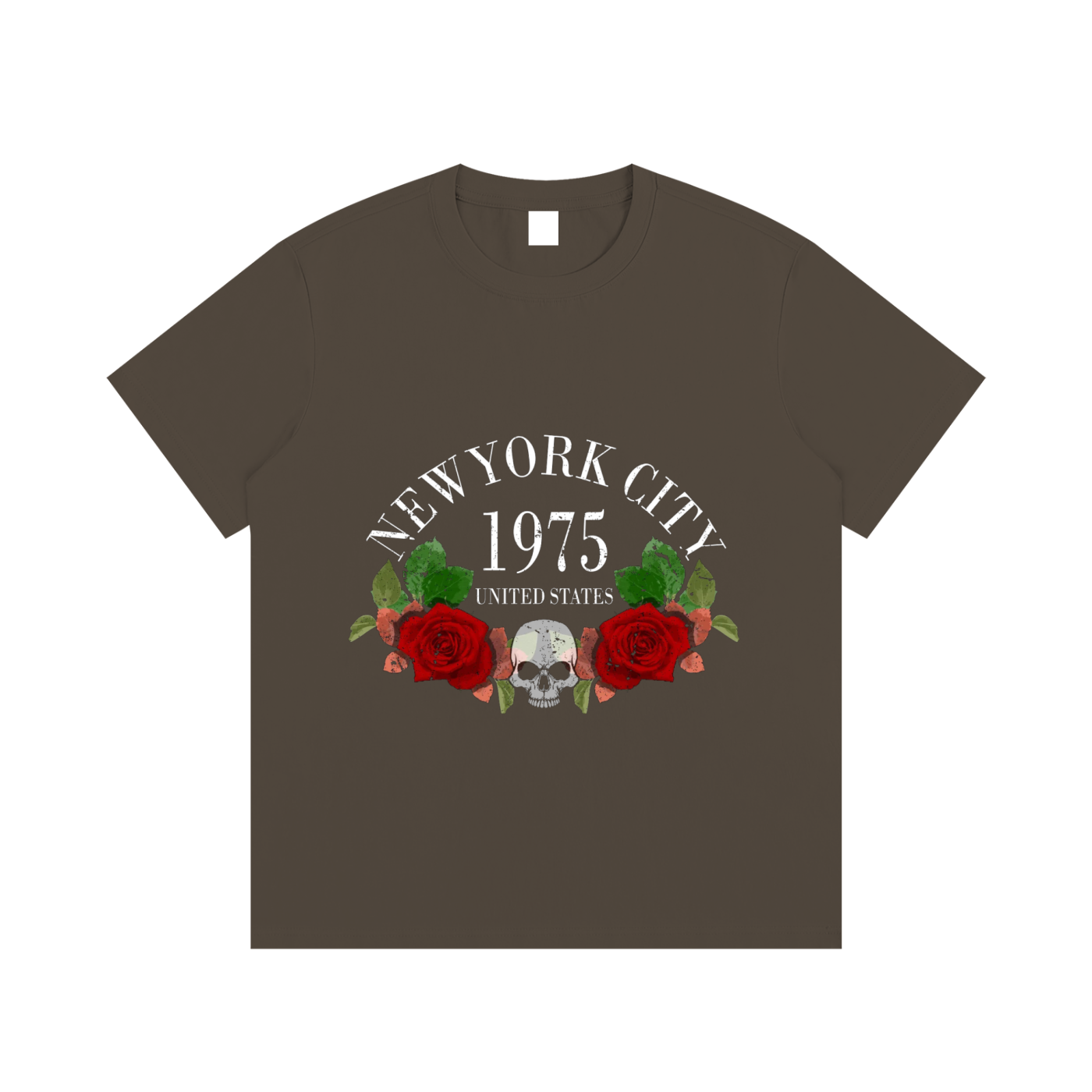 Essential Cotton T-Shirt