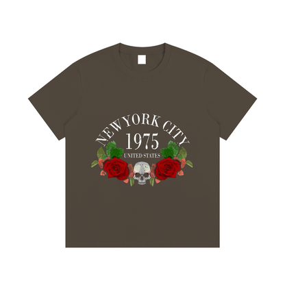 Essential Cotton T-Shirt