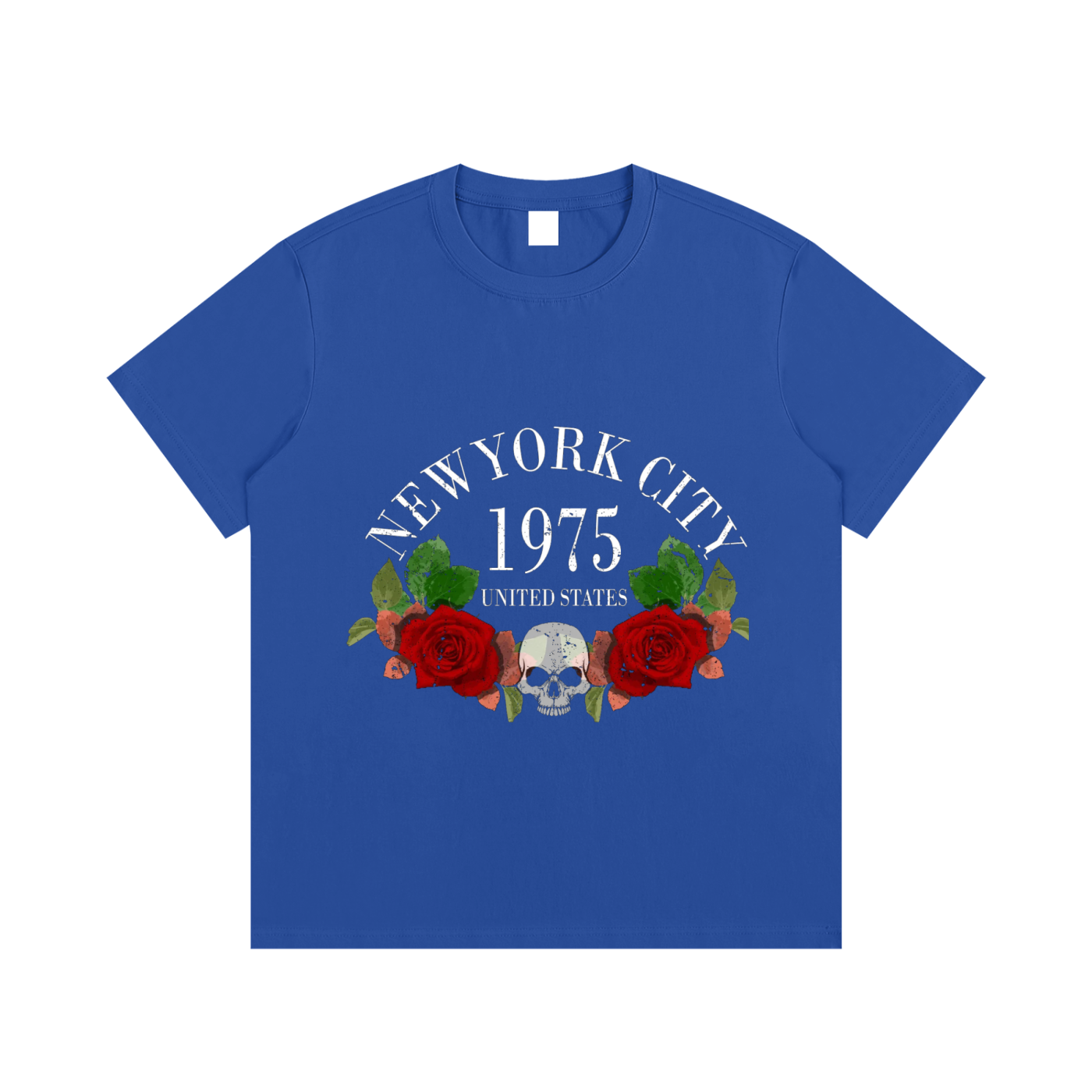 Essential Cotton T-Shirt