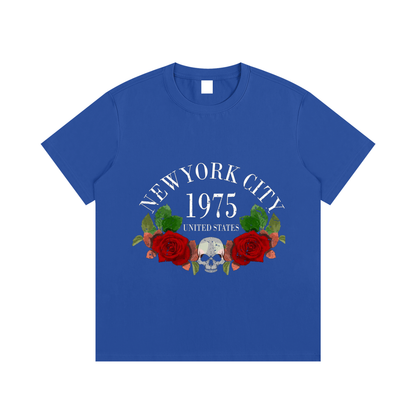 Essential Cotton T-Shirt