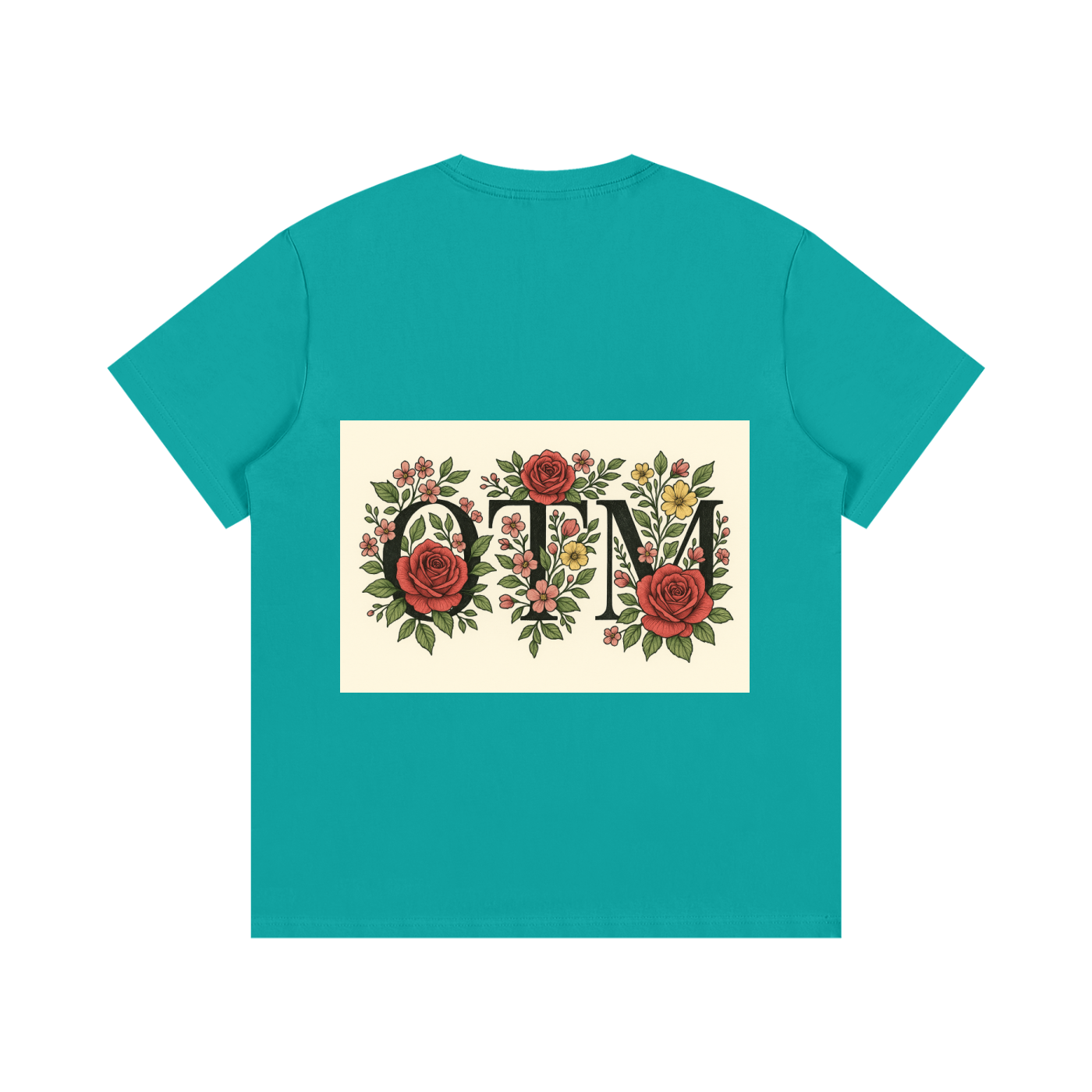 Essential Cotton T-Shirt