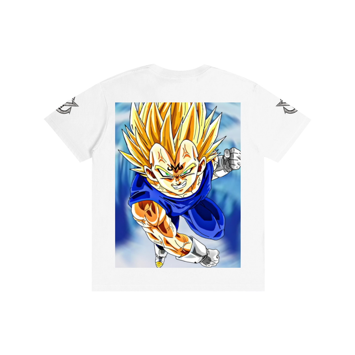 Pure Cotton Unisex T-Shirt