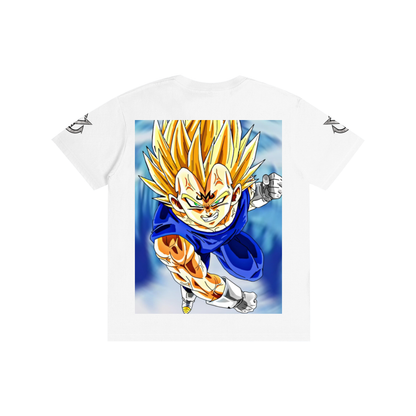 Pure Cotton Unisex T-Shirt