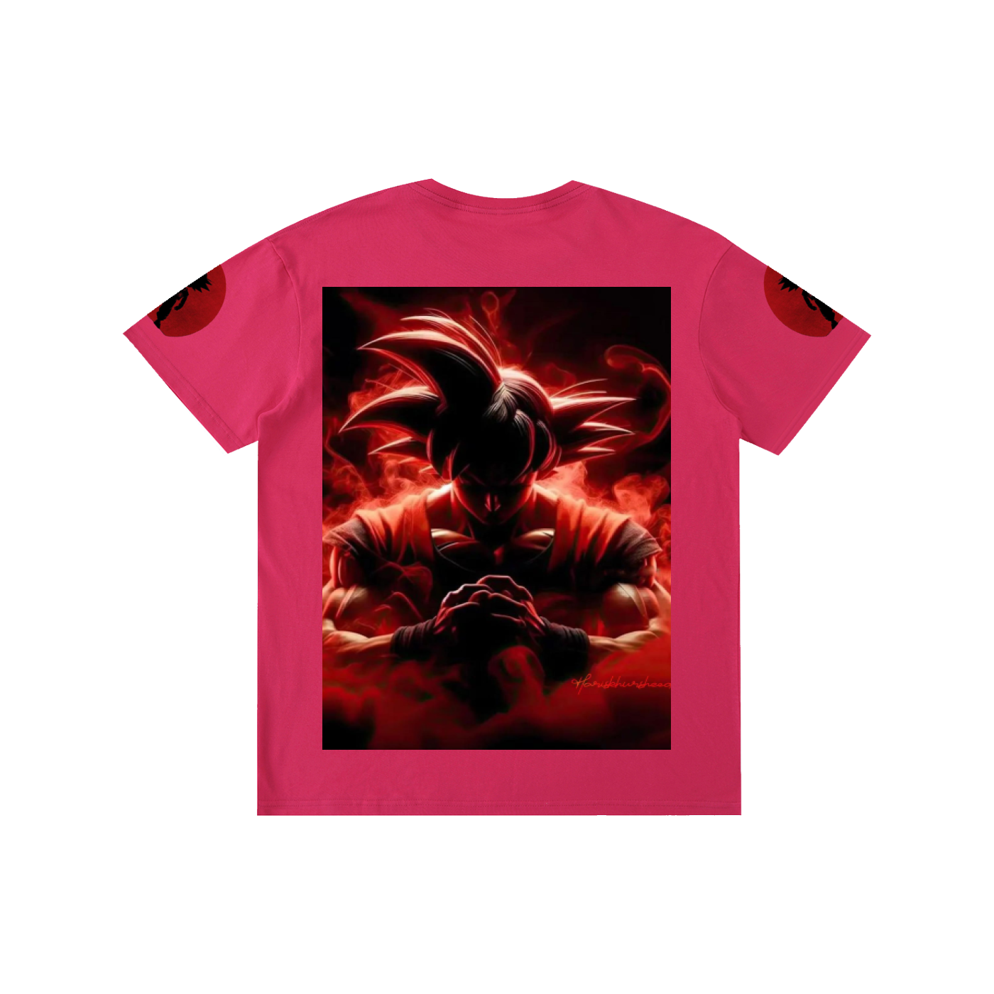 Pure Cotton Unisex T-Shirt
