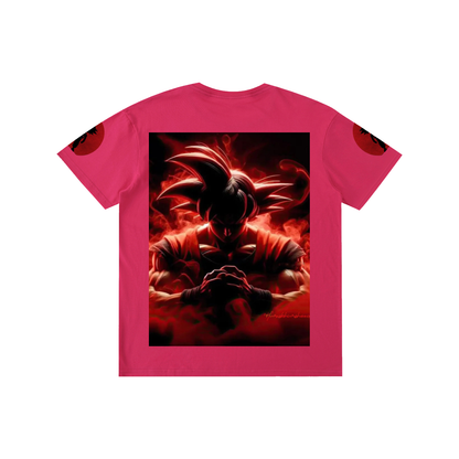 Pure Cotton Unisex T-Shirt