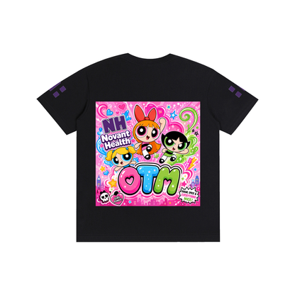 Pure Cotton Unisex T-Shirt