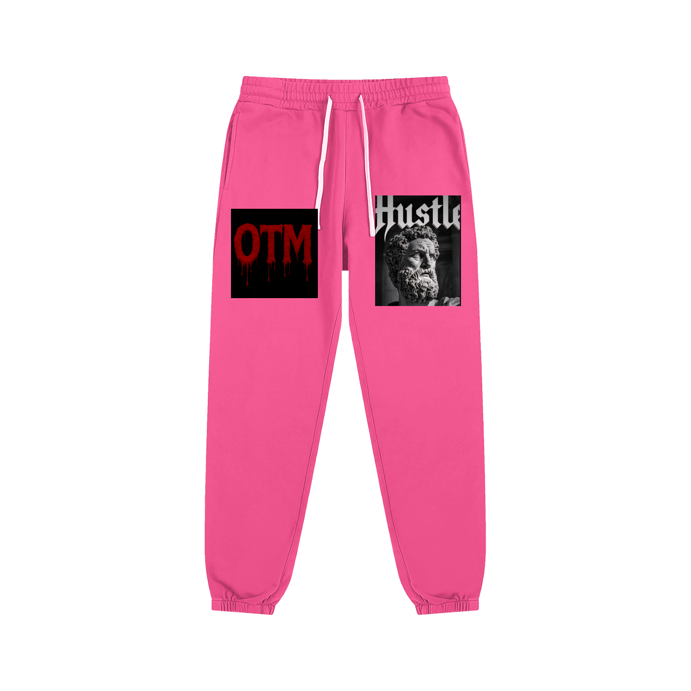 Essential Sweatpants