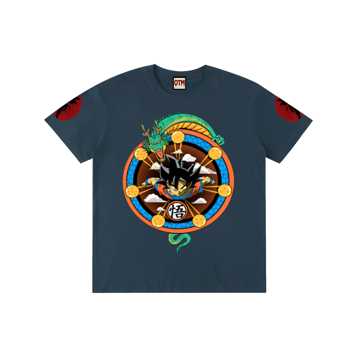 Pure Cotton Unisex T-Shirt