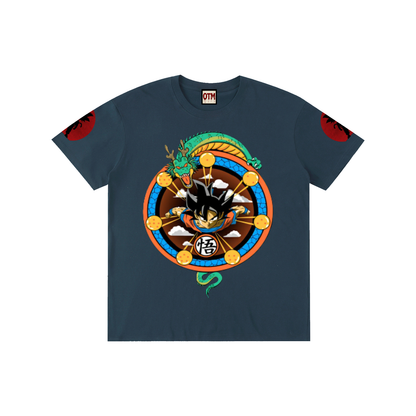 Pure Cotton Unisex T-Shirt