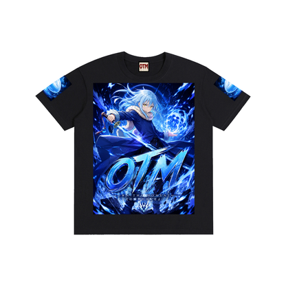 Pure Cotton Unisex T-Shirt