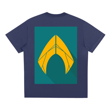 Sorona Quick-Dry Cooling T-Shirt