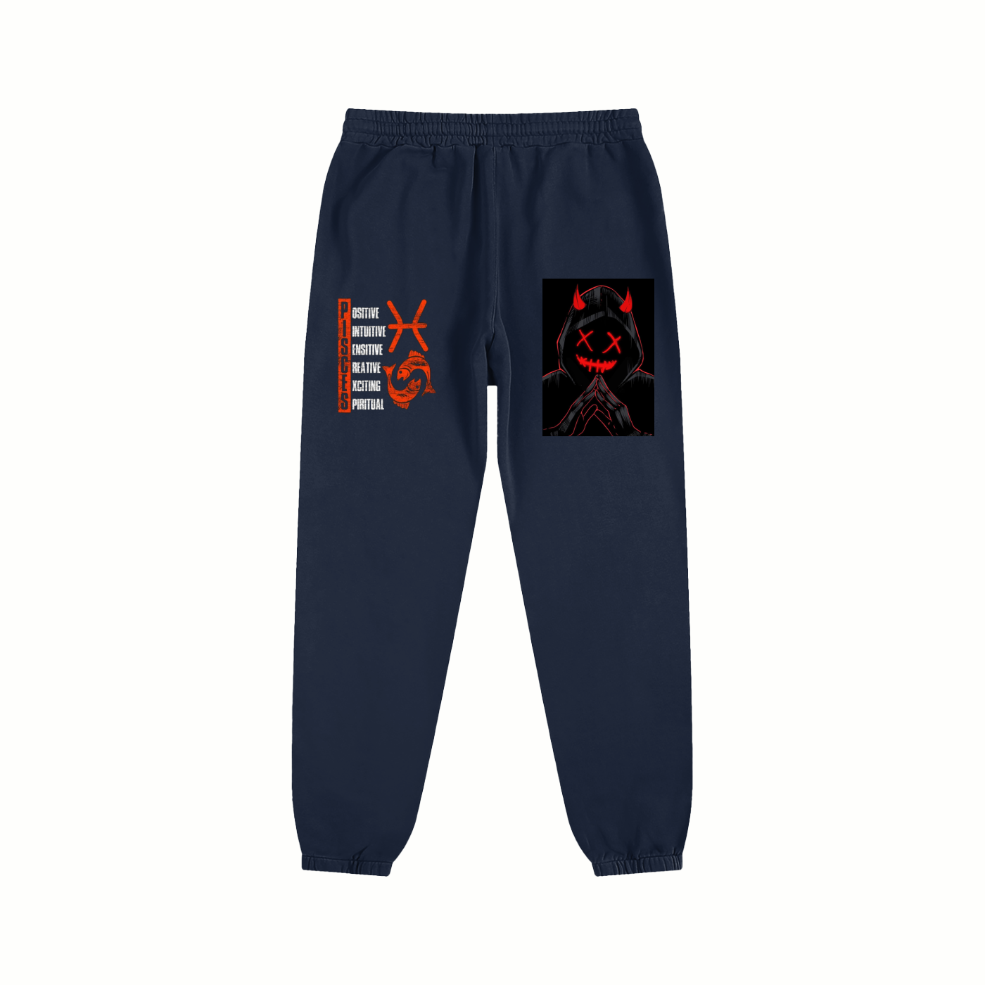 Essential Comfort Sweatpants - Everyday Loungewear