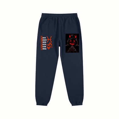 Essential Comfort Sweatpants - Everyday Loungewear