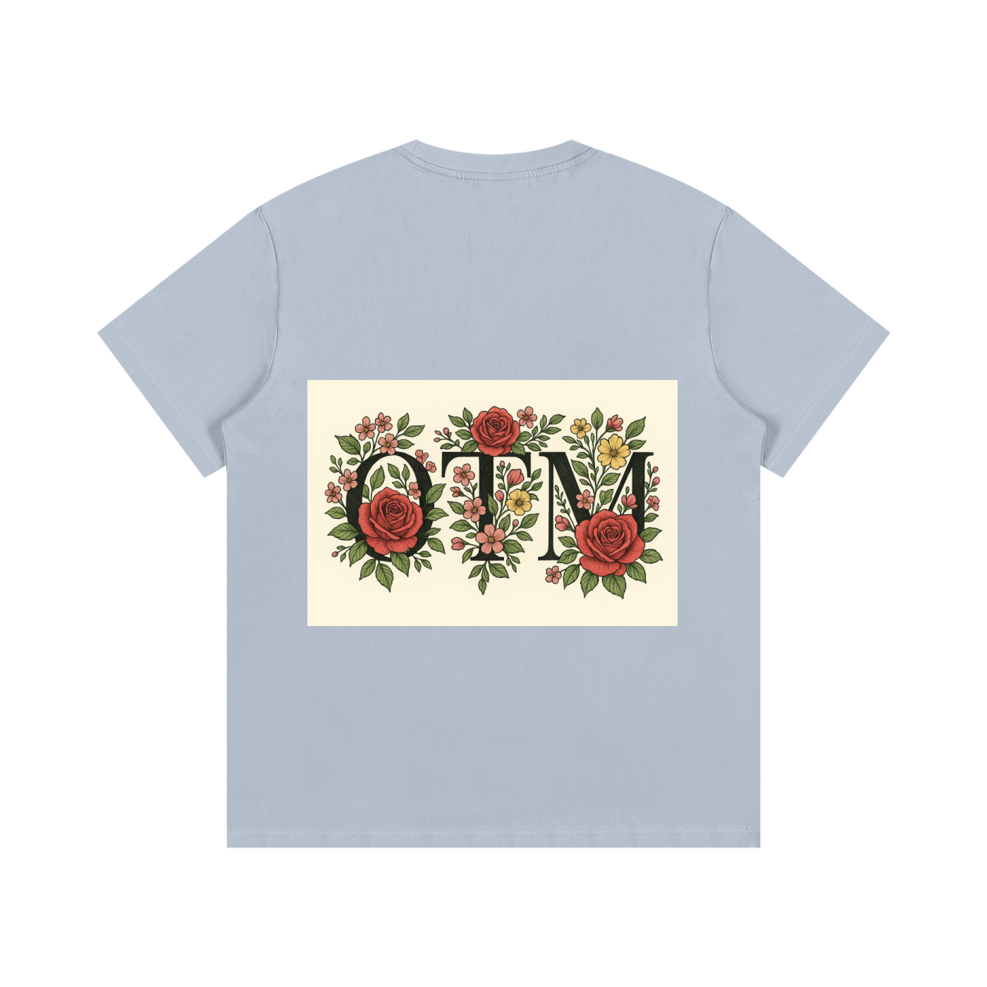 Essential Cotton T-Shirt