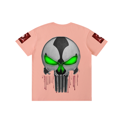 Pure Cotton Unisex T-Shirt