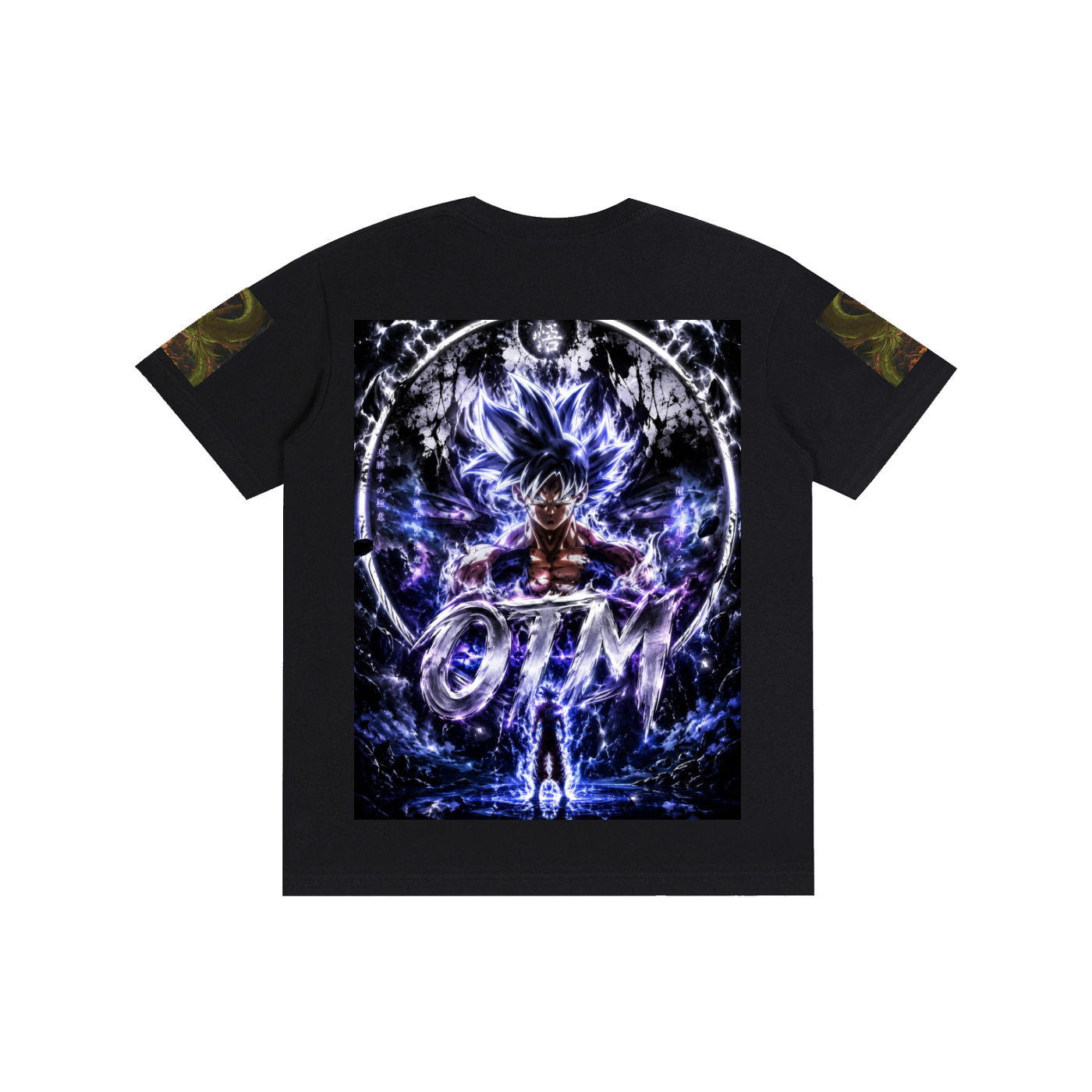 Pure Cotton Unisex T-Shirt
