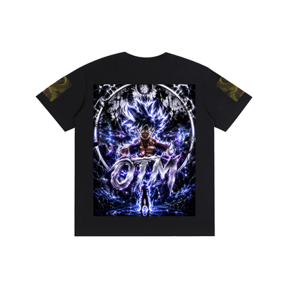 Pure Cotton Unisex T-Shirt