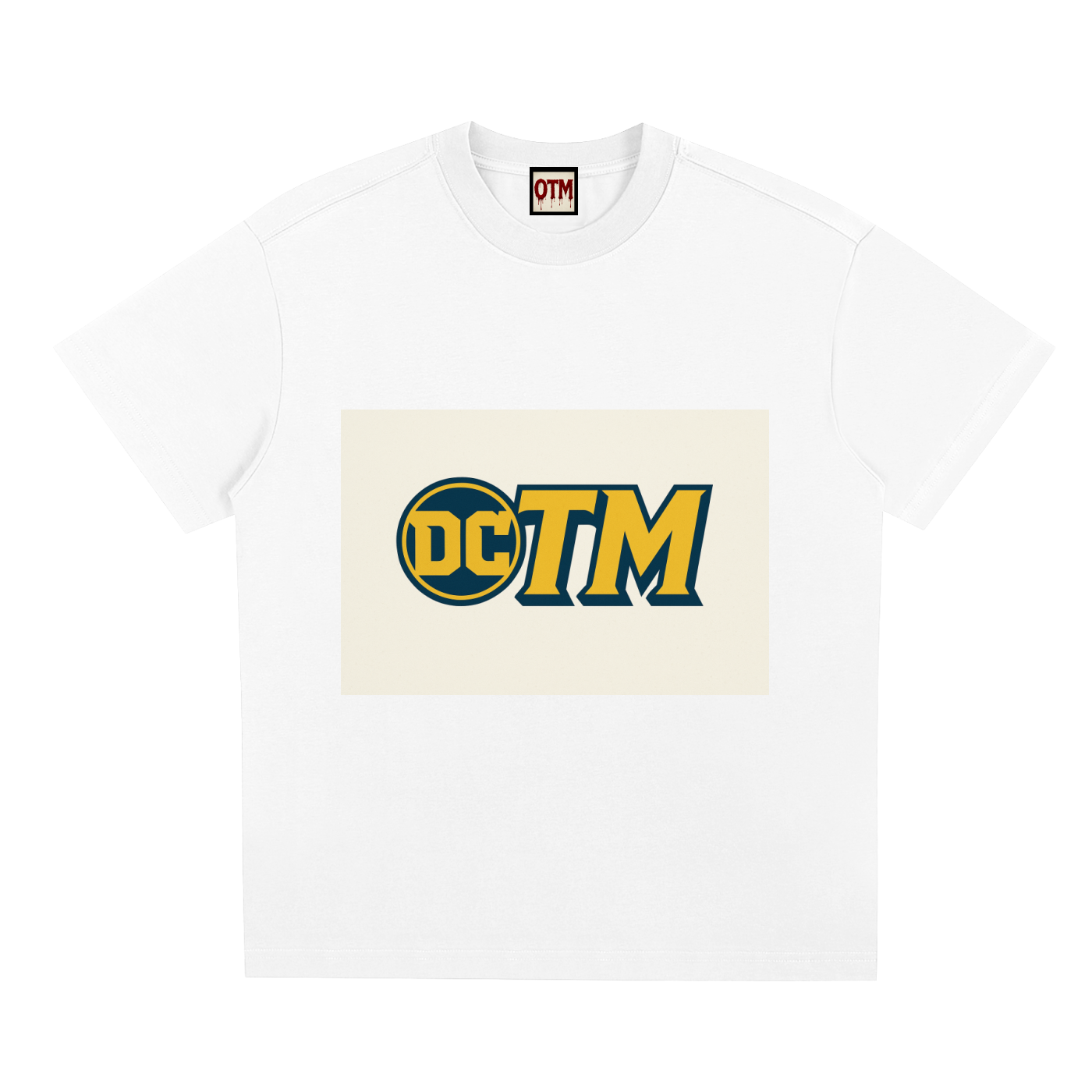 Sorona Quick-Dry Cooling T-Shirt