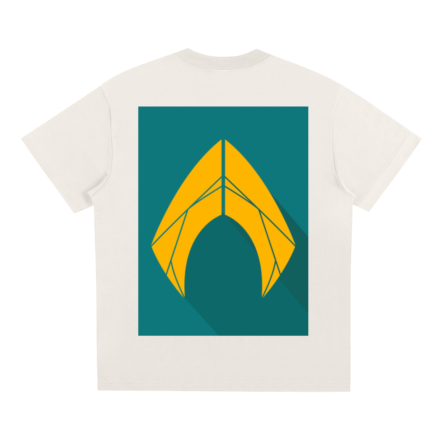 Sorona Quick-Dry Cooling T-Shirt