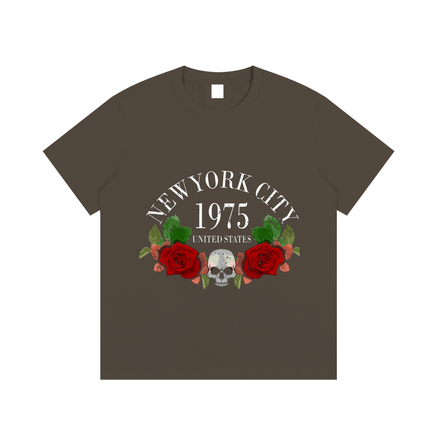 Essential Cotton T-Shirt