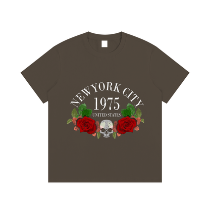 Essential Cotton T-Shirt
