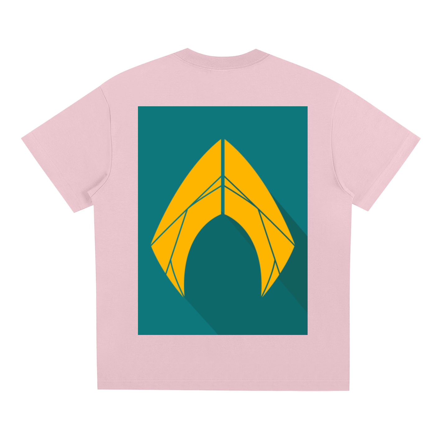 Sorona Quick-Dry Cooling T-Shirt
