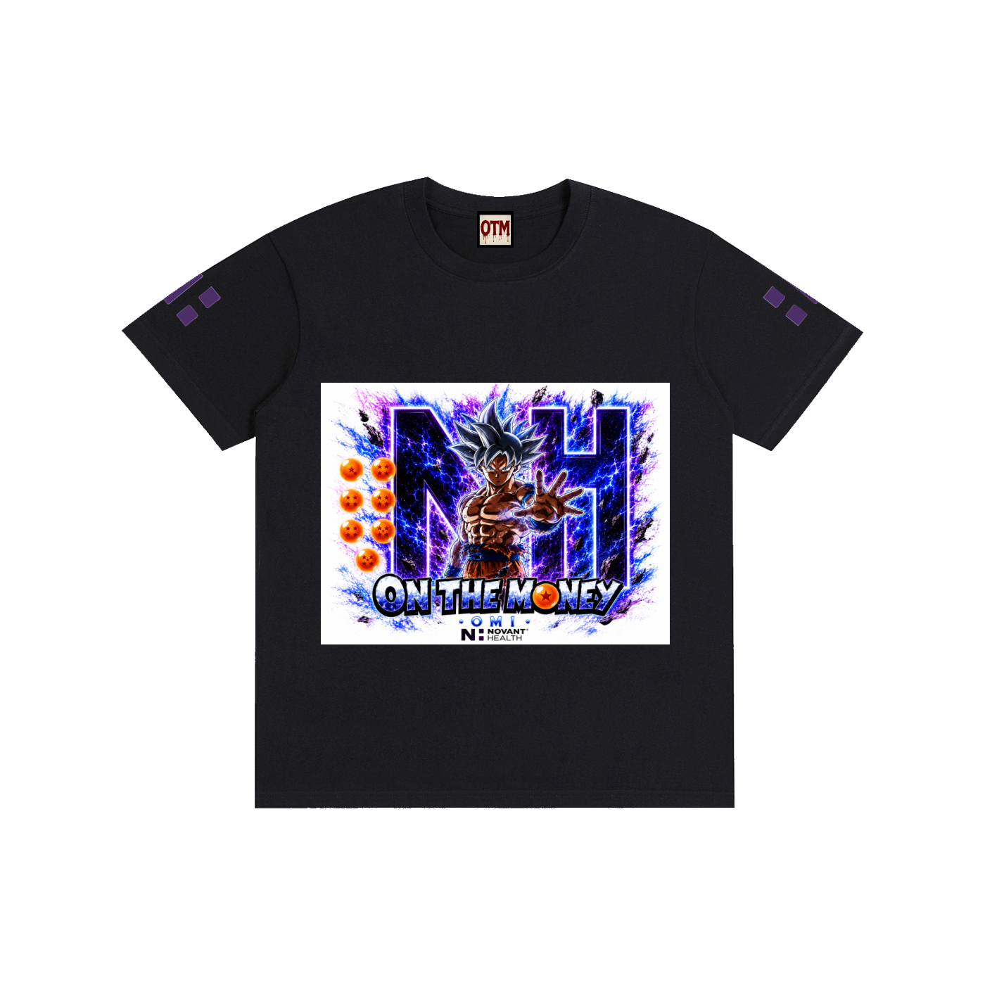 Pure Cotton Unisex T-Shirt
