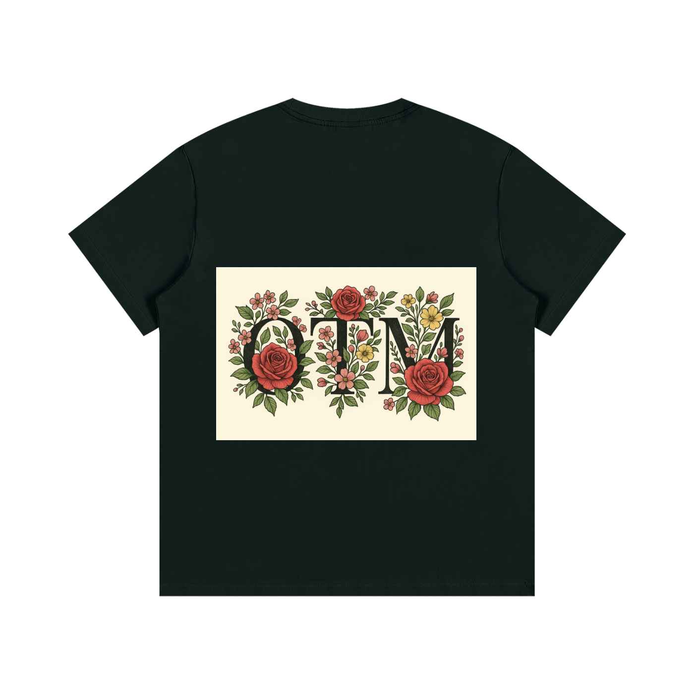 Essential Cotton T-Shirt