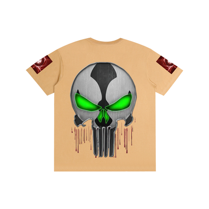 Pure Cotton Unisex T-Shirt