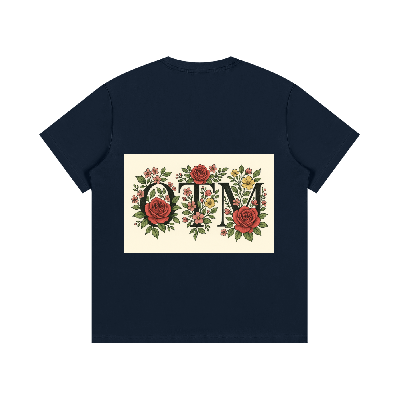 Essential Cotton T-Shirt
