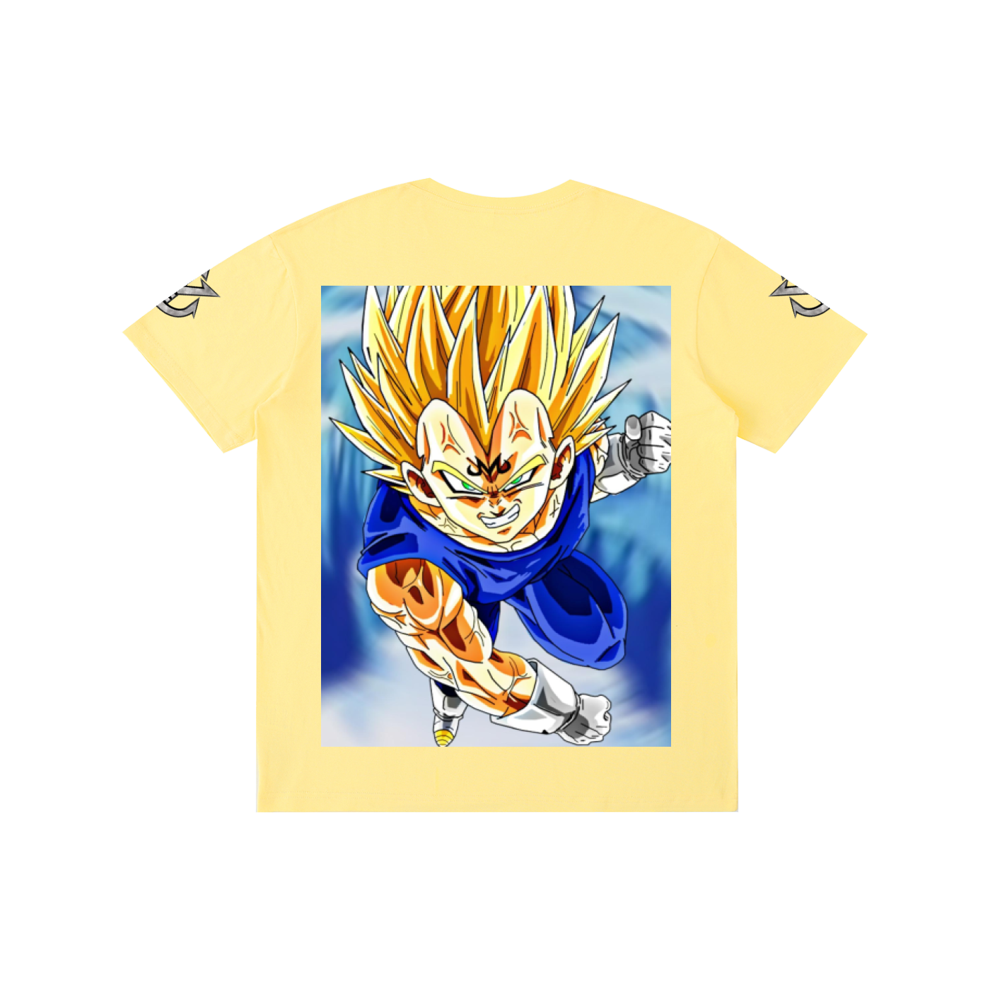 Pure Cotton Unisex T-Shirt