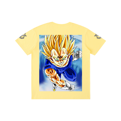Pure Cotton Unisex T-Shirt