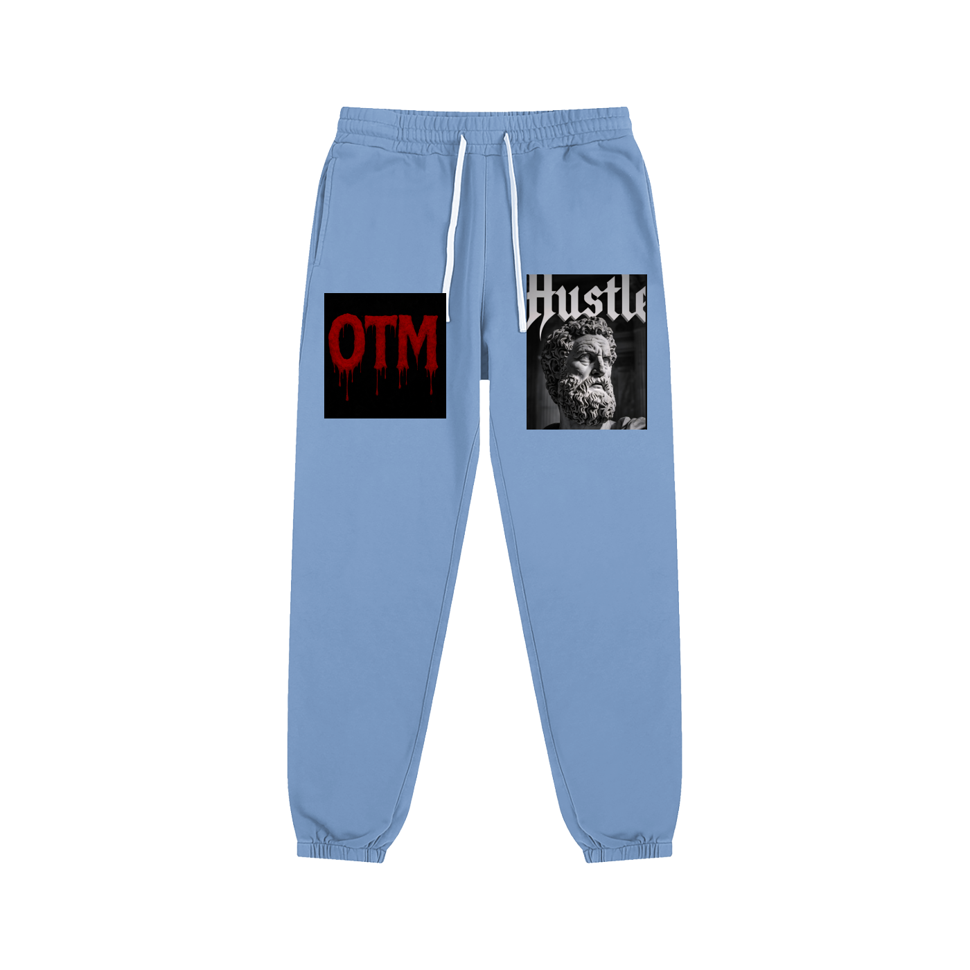 Essential Sweatpants