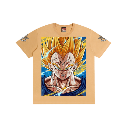 Pure Cotton Unisex T-Shirt