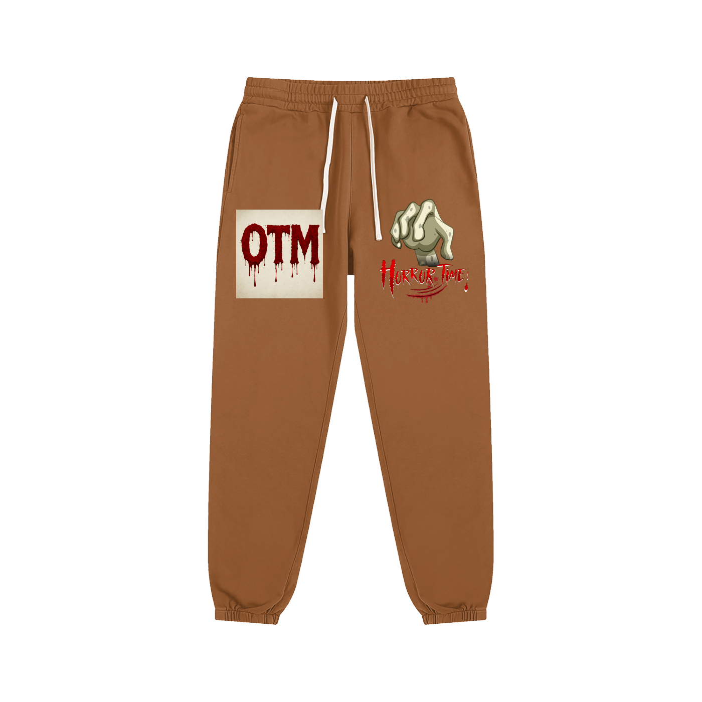 Essential Comfort Sweatpants - Everyday Loungewear