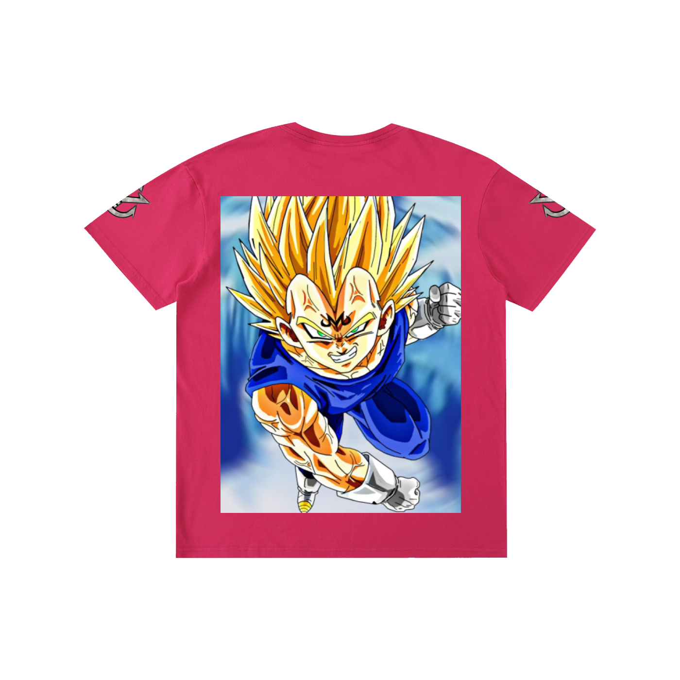 Pure Cotton Unisex T-Shirt