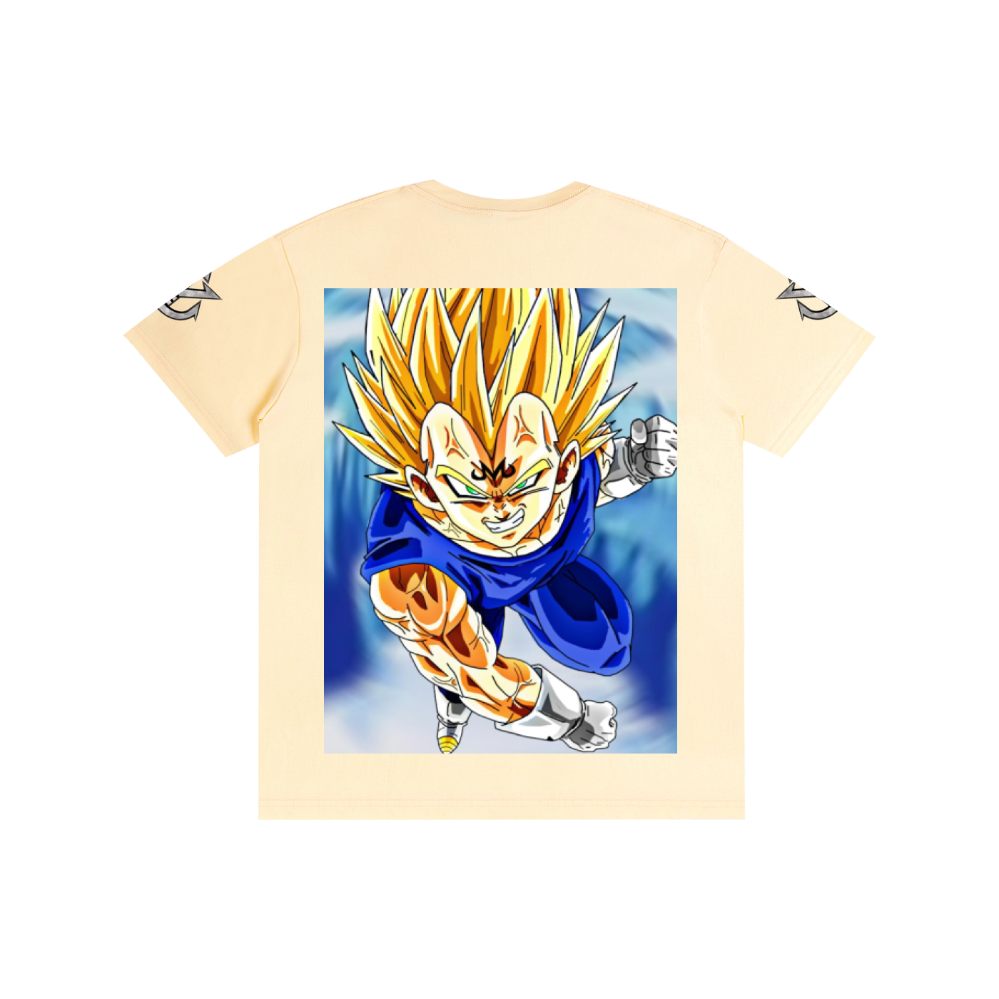 Pure Cotton Unisex T-Shirt
