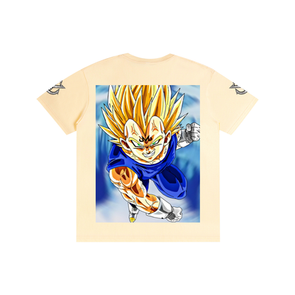 Pure Cotton Unisex T-Shirt