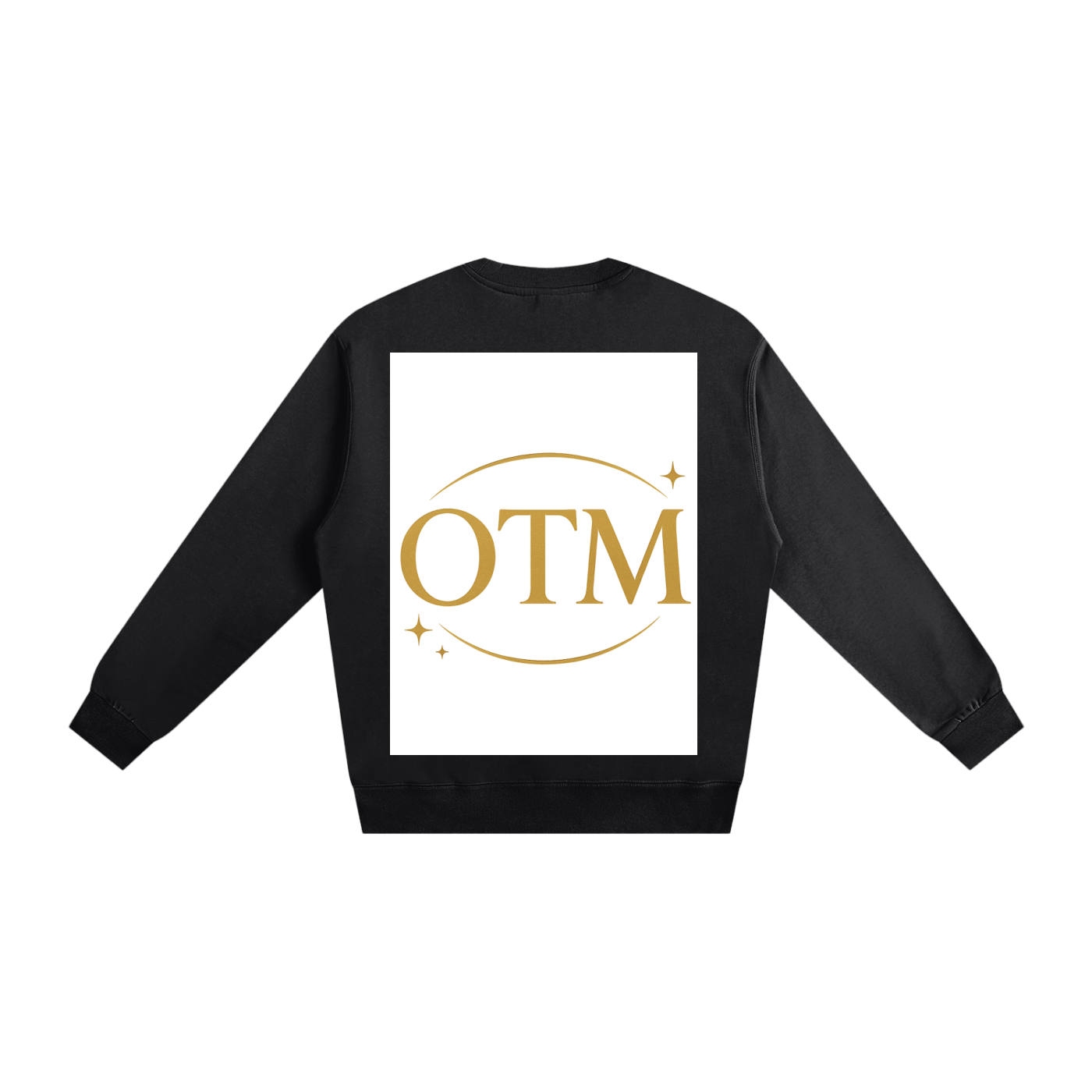 Heavyweight Essential Sweatshirt
