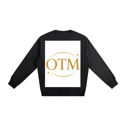 Heavyweight Essential Sweatshirt