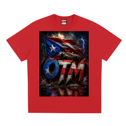 Sorona Quick-Dry Cooling T-Shirt