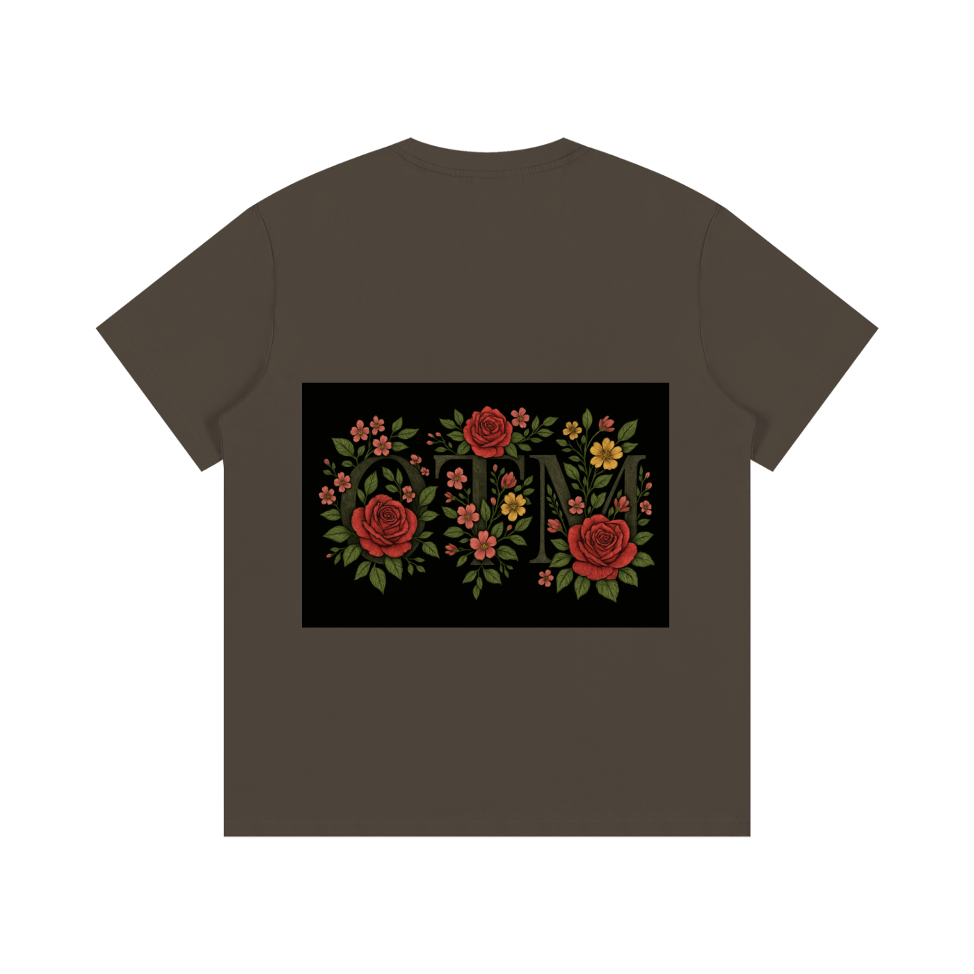 Essential Cotton T-Shirt