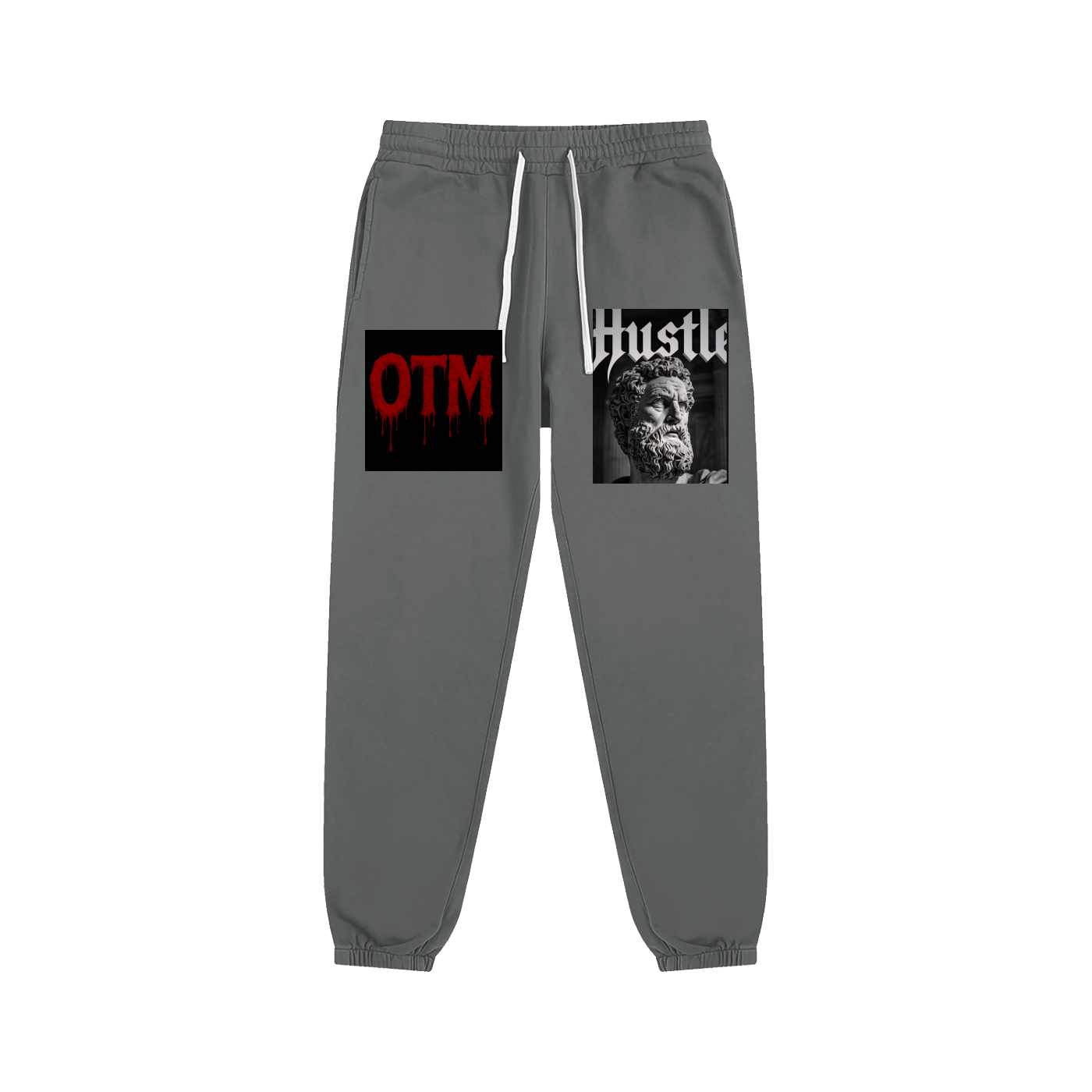Essential Sweatpants