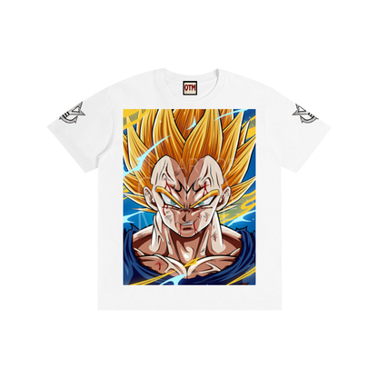 Pure Cotton Unisex T-Shirt