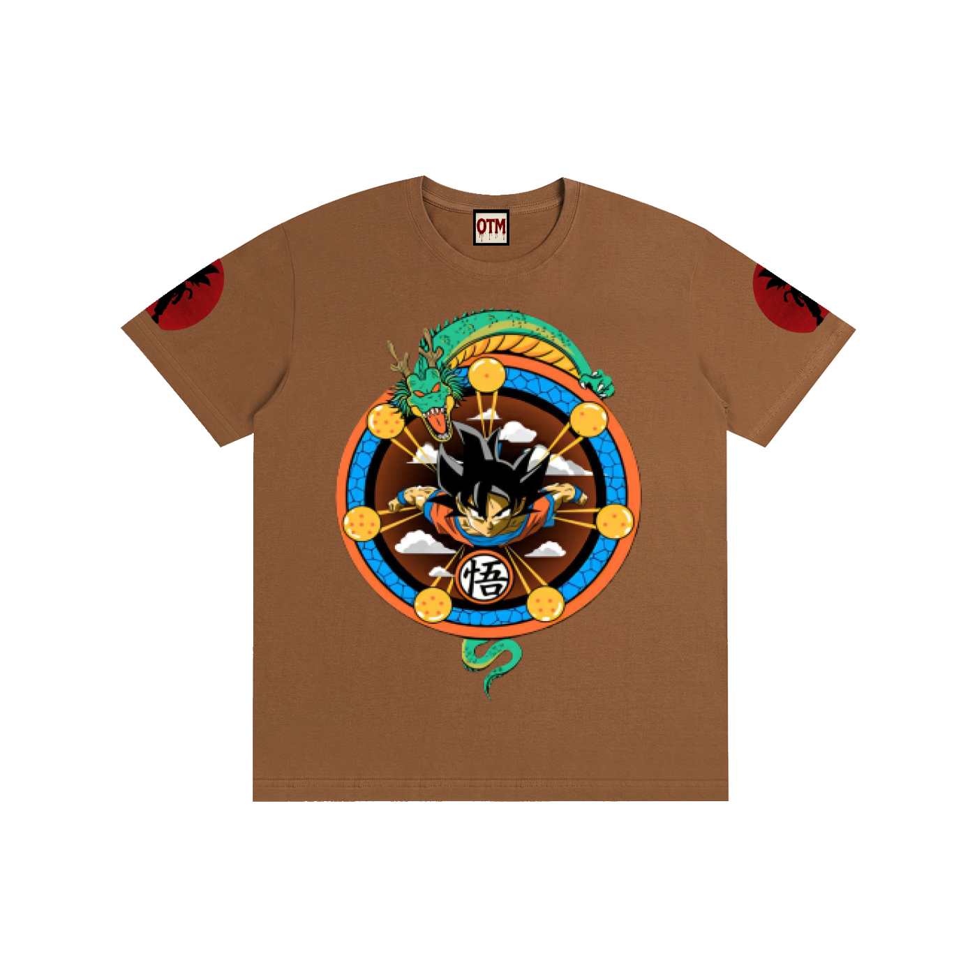 Pure Cotton Unisex T-Shirt