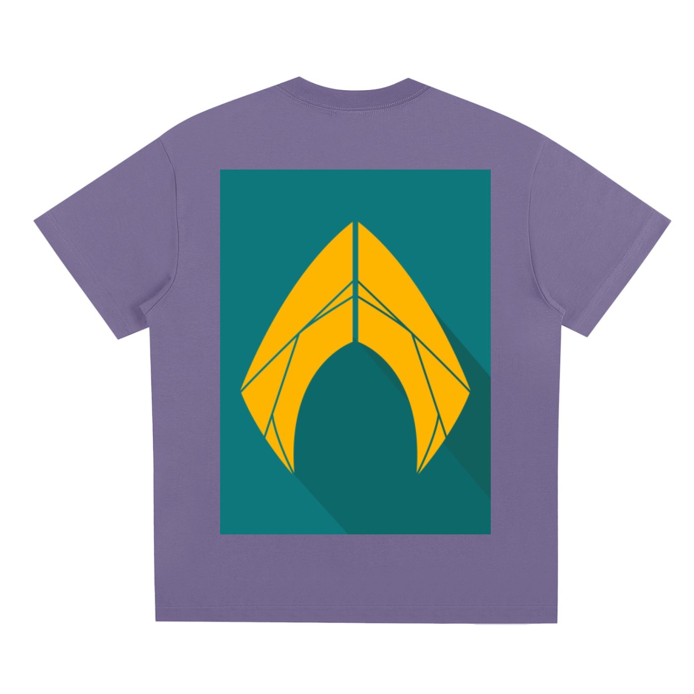Sorona Quick-Dry Cooling T-Shirt