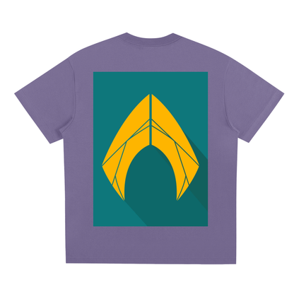 Sorona Quick-Dry Cooling T-Shirt
