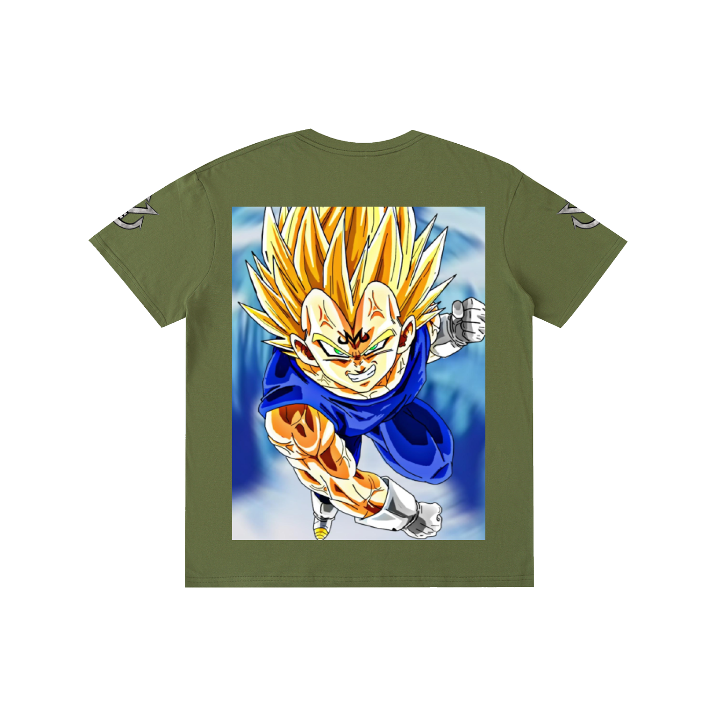 Pure Cotton Unisex T-Shirt